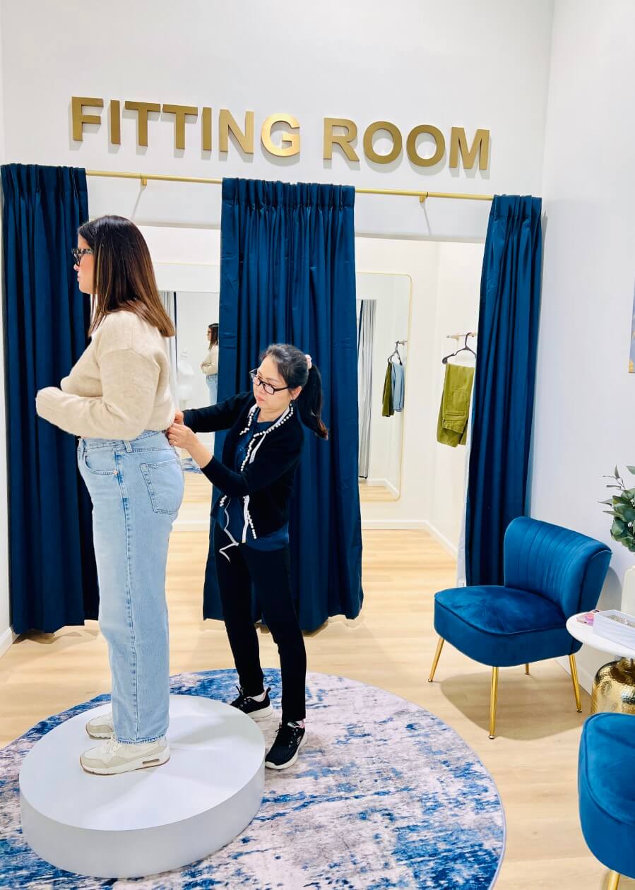 luxe cleaners katy tx